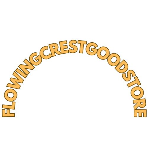 Flowingcrestgood Store